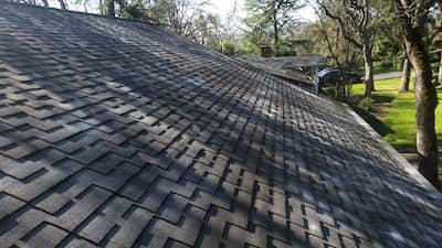 We will help you protect your home with a high quality roof.
