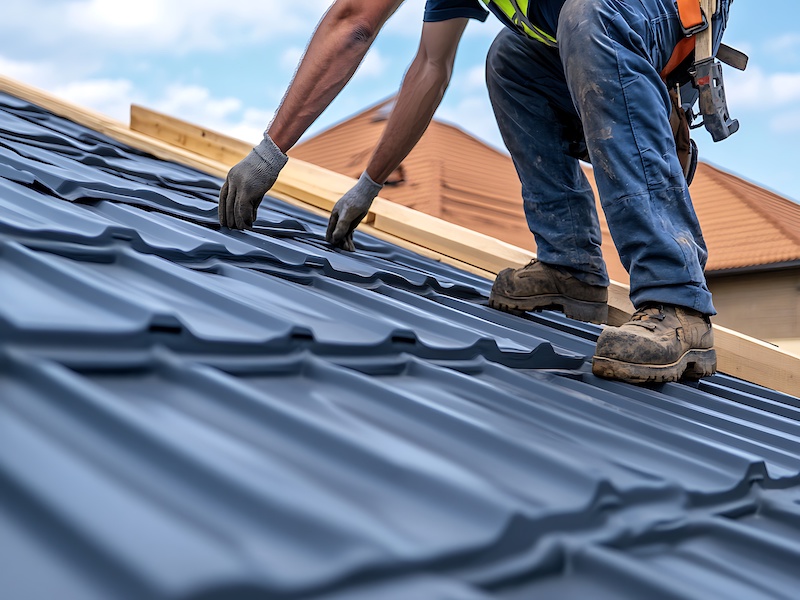 Guide On Roofing Services