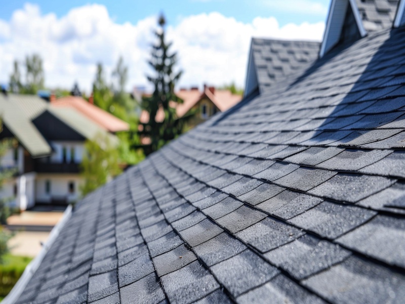 Seasonal Roofing Checklist